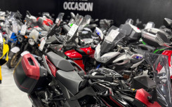 KAWASAKI NINJA 1000 SX