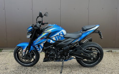 SUZUKI GSX 750