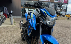 SUZUKI GSX 750