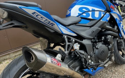 SUZUKI GSX 750
