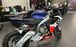 APRILIA RS 660 neuve 0km Déstockage