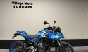 SUZUKI GSX-8S 
