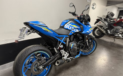 SUZUKI GSX-8S 
