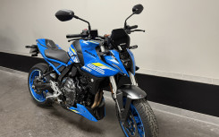 SUZUKI GSX-8S 