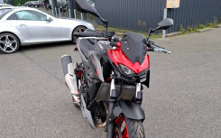 KAWASAKI Z 500 SE IDEAL PERMIS A2 