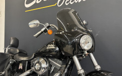 HARLEY DAVIDSON 1690 DYNA STREET REVISEE & GARANTIE 12 MOIS ! 