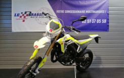 VENT 50 DERAPAGE