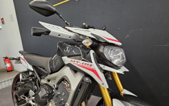 YAMAHA MT 09 STREET RALLY REVISEE ET GARANTIE 12 MOIS !