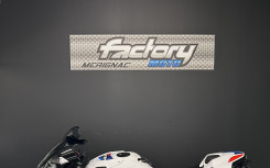 BMW S1000R PACK M