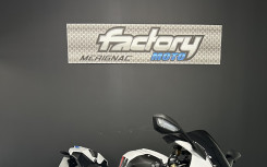 BMW S1000R PACK M