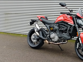 DUCATI MONSTER 937 A2