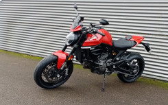 DUCATI MONSTER 937 A2