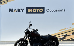 HARLEY-DAVIDSON SPORTSTER 1200 XL