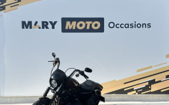 HARLEY-DAVIDSON SPORTSTER 1200 XL