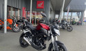 YAMAHA MT-125