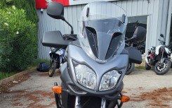 SUZUKI DL V-Strom 650 VSTROM DL650