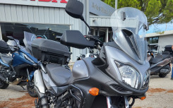 SUZUKI DL V-Strom 650 VSTROM DL650