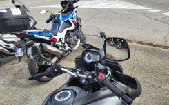 SUZUKI DL V-Strom 650 VSTROM DL650