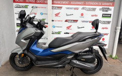 HONDA NSS FORZA 125