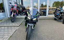 KAWASAKI Ninja 7 Hybrid
