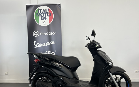 PIAGGIO LIBERTY S 125 
