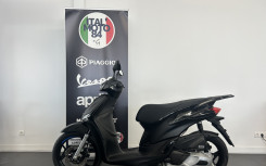 PIAGGIO LIBERTY S 125 