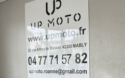 CF MOTO 675 SR R DISPONIBLE DE SUITE