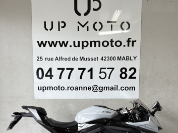 CF MOTO 675 SR R DISPONIBLE DE SUITE