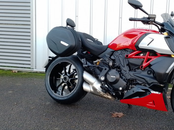 DUCATI DIAVEL 1260 S