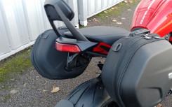 DUCATI DIAVEL 1260 S