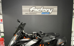 KTM 1290 SUPER DUKE GT