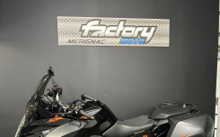 KTM 1290 SUPER DUKE GT
