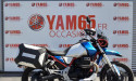 MOTO GUZZI V85 TT 850