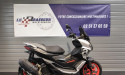 APRILIA SR-GT SPORT 125