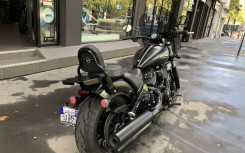 INDIAN CHIEF DARK HORSE 1890