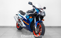 SUZUKI - GSXR 1100