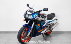 SUZUKI - GSXR 1100