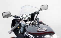 SUZUKI - GSXR 1100