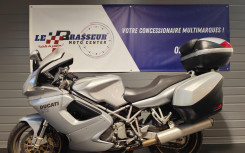 DUCATI ST3