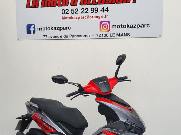 ORCAL CAVARO 50 EUROS 5+ GARANTIE CONSTRUCTEUR