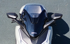 HONDA NSS FORZA 125 TOPBOX