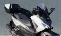 HONDA NSS FORZA 125 TOPBOX