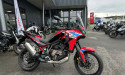 HONDA Africa Twin CRF1100L DCT  SE
