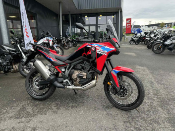 HONDA Africa Twin CRF1100L DCT  SE