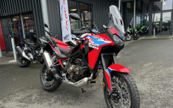HONDA Africa Twin CRF1100L DCT  SE