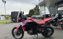 HONDA Africa Twin CRF1100L DCT  SE