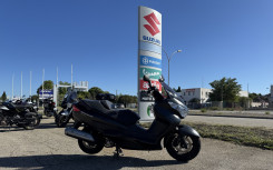 SUZUKI BURGMAN 125 EXECUTIVE
