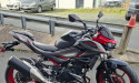 KAWASAKI Z 500 SE IDEAL PERMIS A2