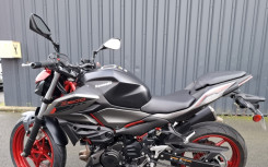 KAWASAKI Z 500 SE IDEAL PERMIS A2