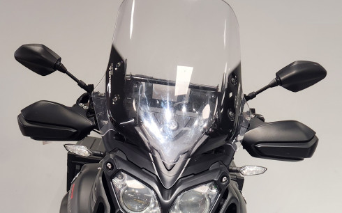 YAMAHA XTZ 1200 SUPER TENERE